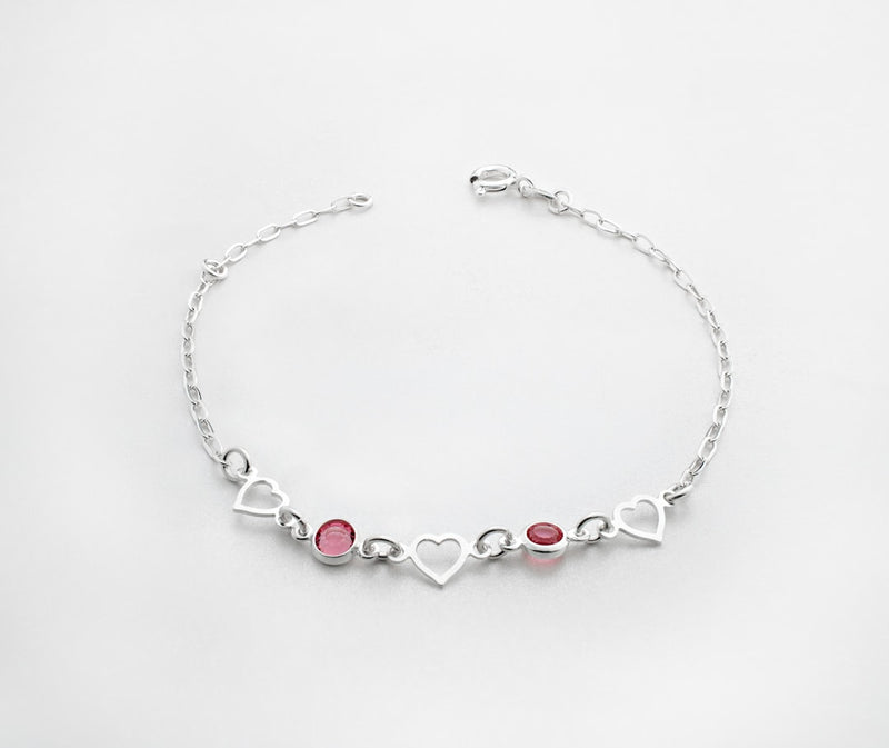 How to Design a Custom Gemstone Bracelet with Auramere Atelier