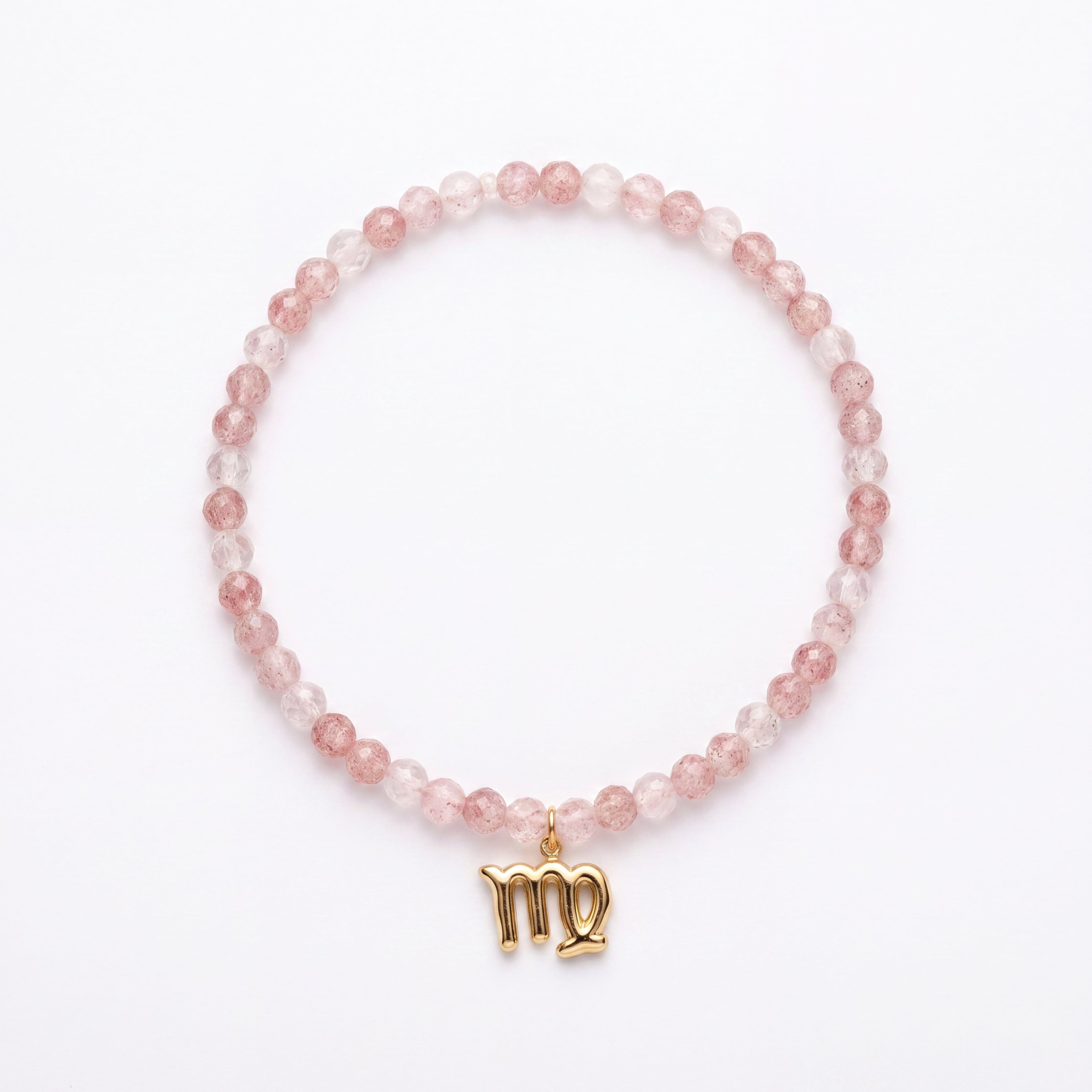 April Birthstone Bracelets