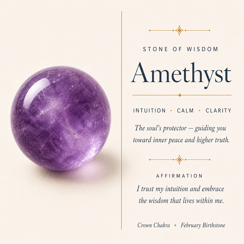 Amethyst