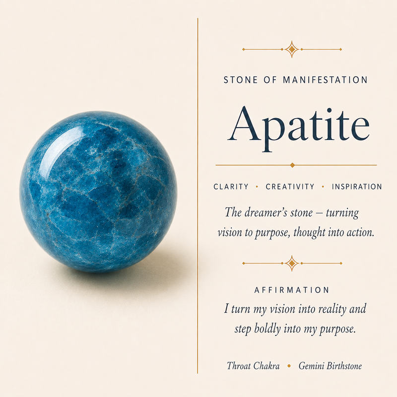 Apatite