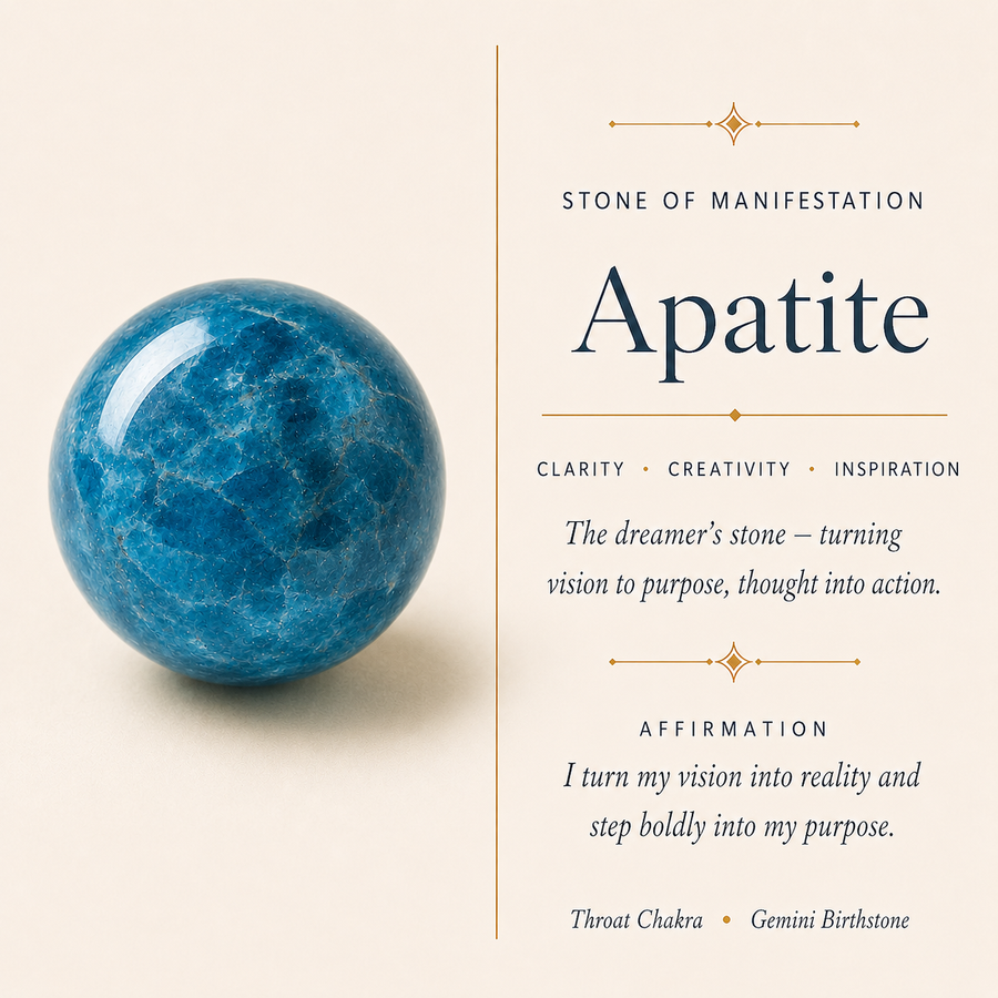 Apatite