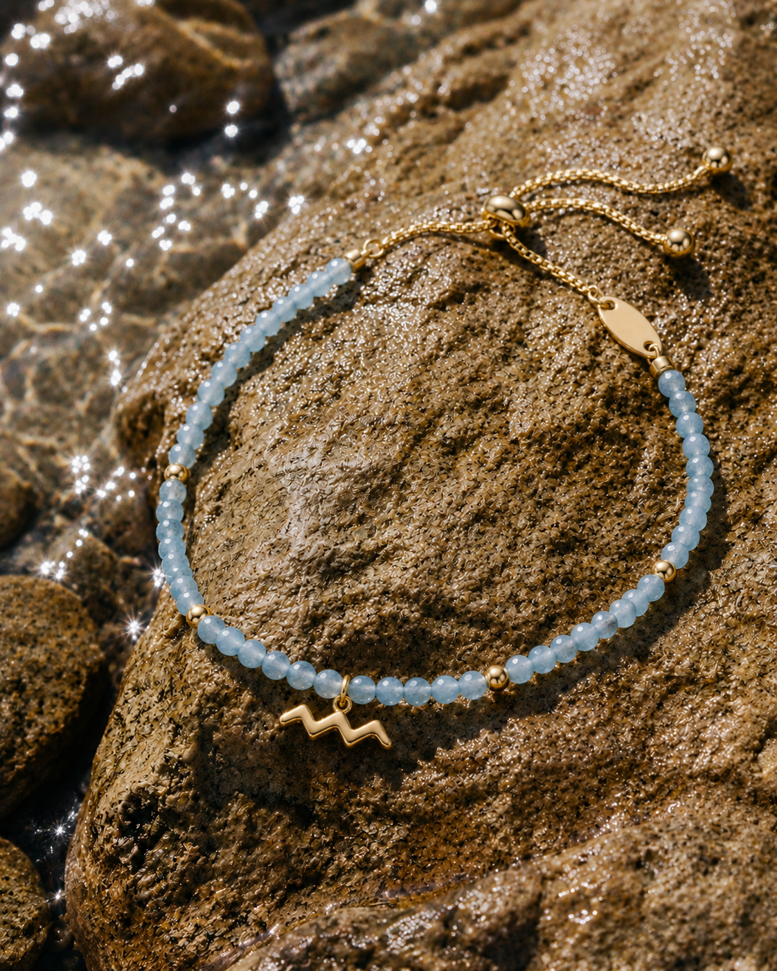 A field guide to the stones you wear close