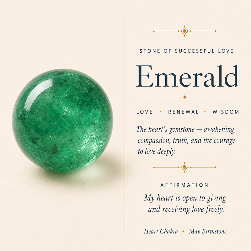 Emerald