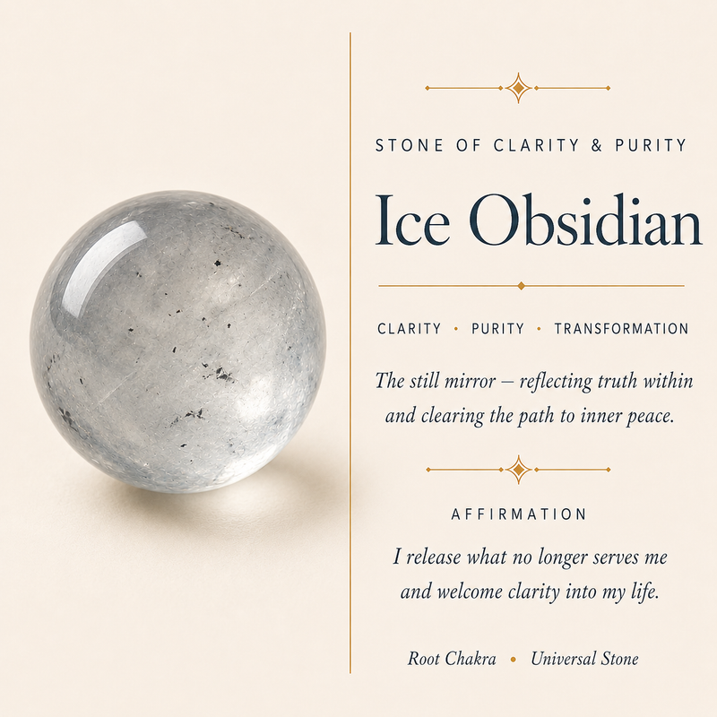 Ice Obsidian