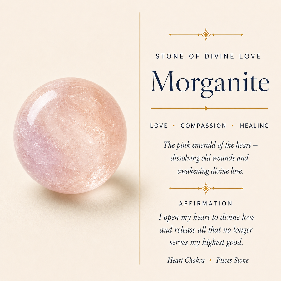 Morganite
