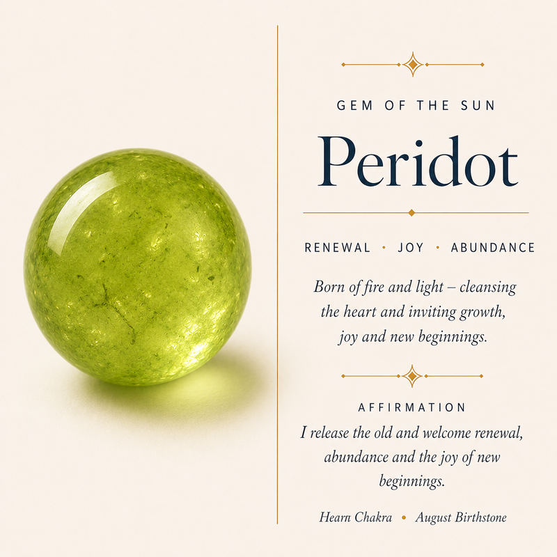 Peridot