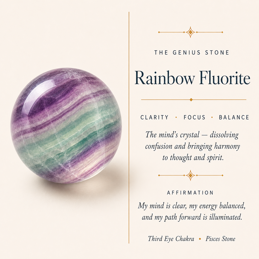 Fluorite