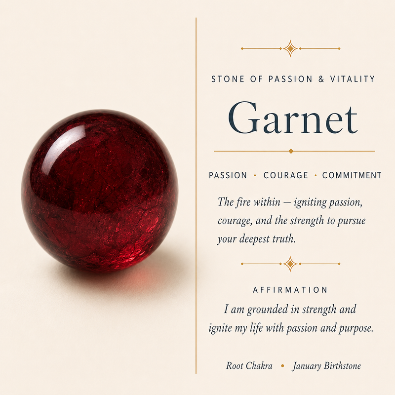 Garnet
