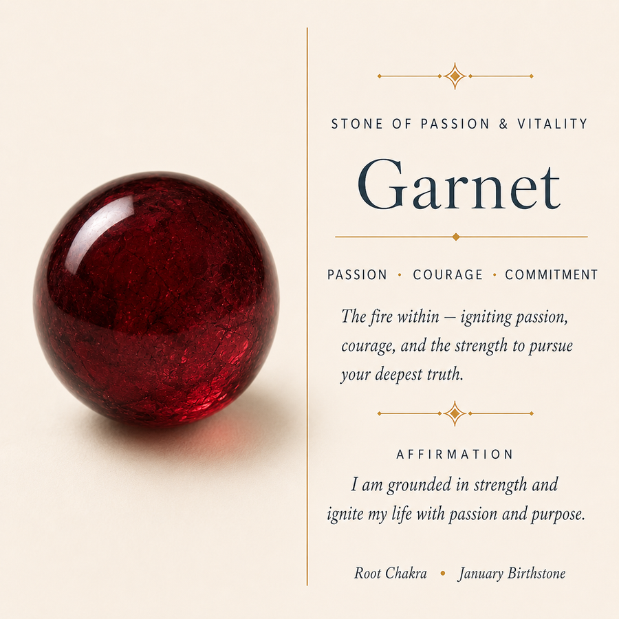 Garnet