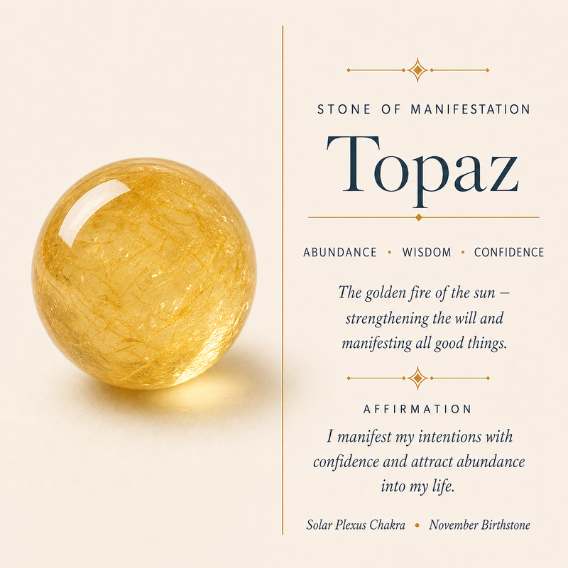 Topaz