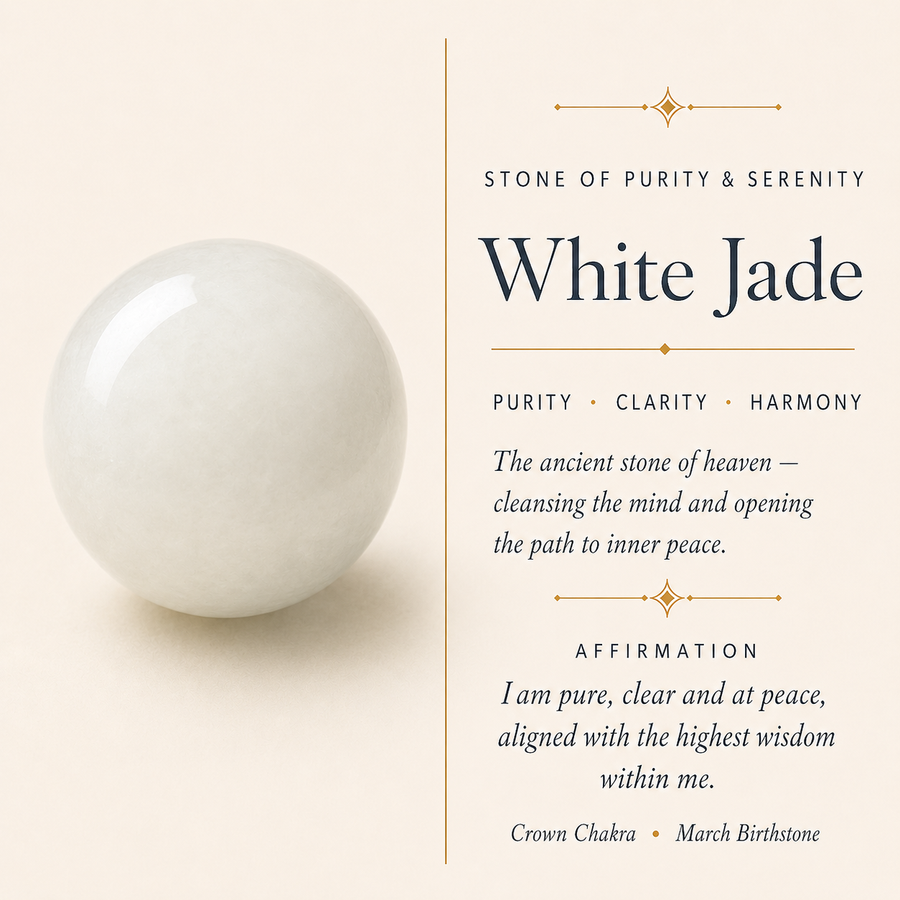 White Jade